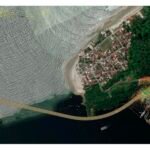 DER disponibiliza Plano Funcional da Ponte de Guaratuba