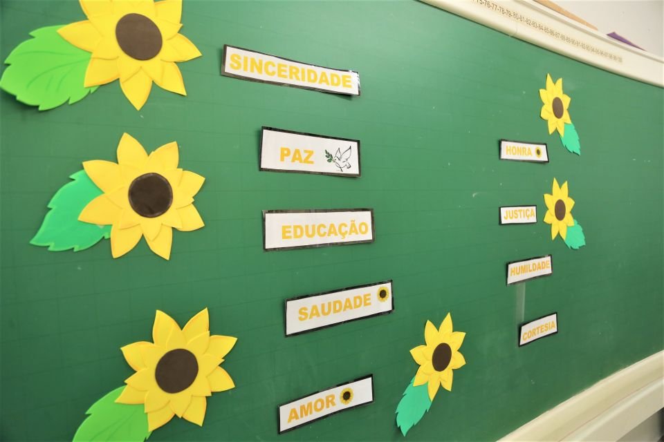 Semana Municipal de Justiça Restaurativa e Cultura da Paz