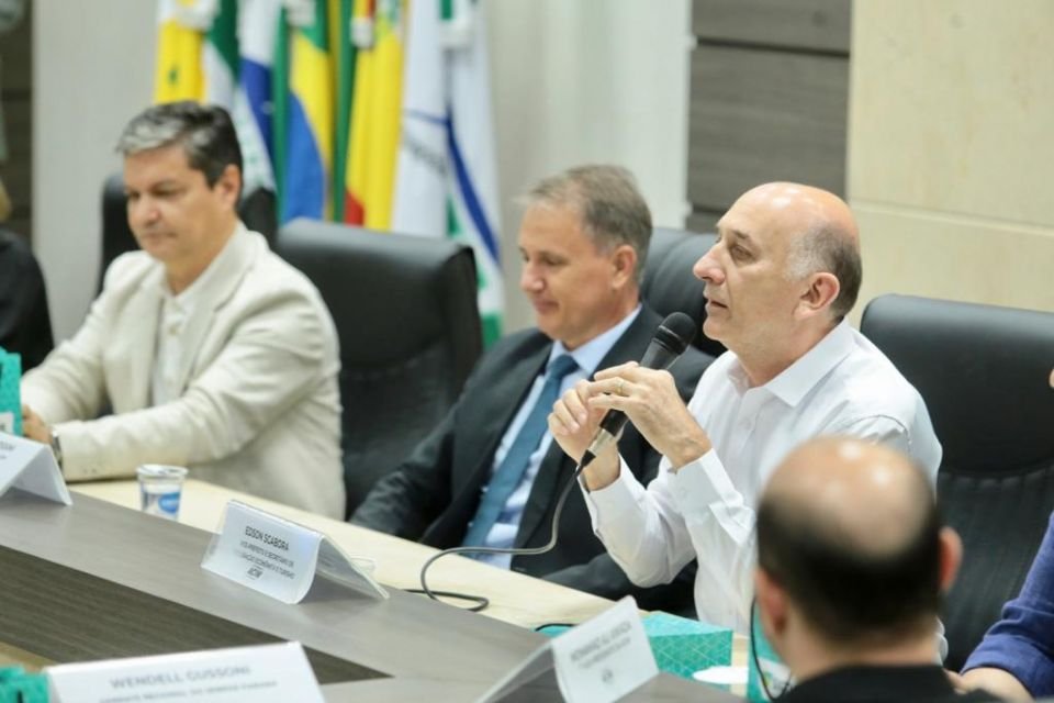 Prefeitura conquista Selo Ouro com gestão pública pautada nos ODS