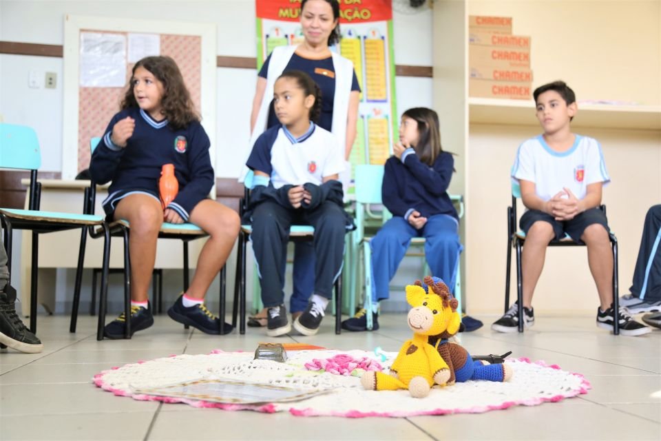 Semana Municipal de Justiça Restaurativa e Cultura da Paz