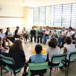 Justiça Restaurativa