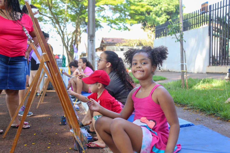 Prefeitura nos Bairros