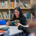 Prazo de matrículas em escolas da rede estadual é prorrogado para 17 de novembro Foto Lucas FerminSEED-PR