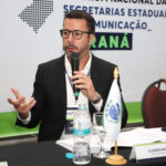 Comunicação pública e combate às fake news são temas de Fórum Nacional no Paraná