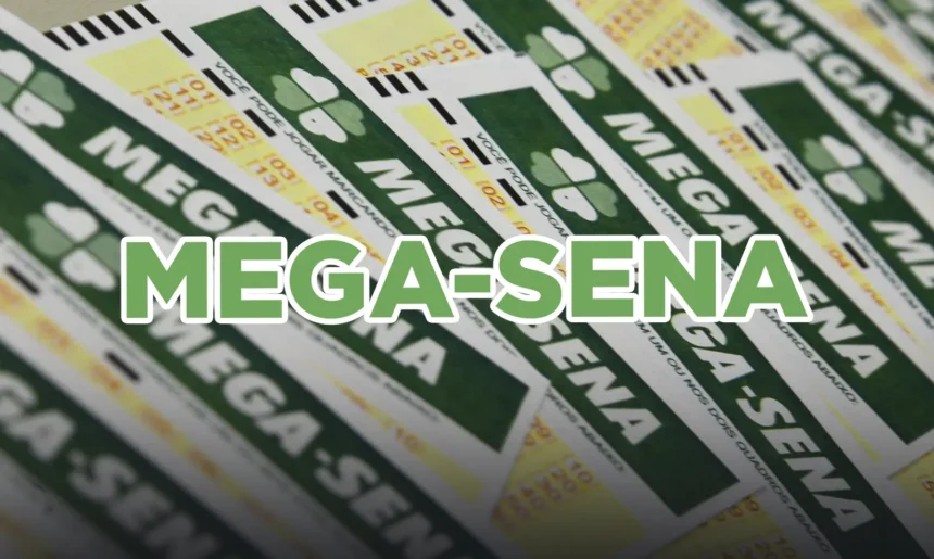 Mega-Sena