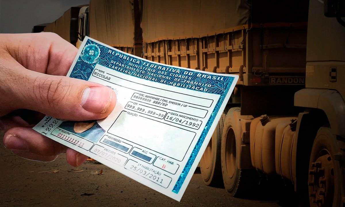 motoristas-profissionais-categorias-C,-D-e-E-pela-não-realização-do-exame-toxicológico.