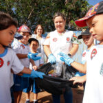 Prefeitura realiza ′Dia D contra a Dengue′ em Cmeis na sexta, 1º, e mutirão nos bairros no sábado, 2