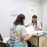 mutirão de consultas e exames