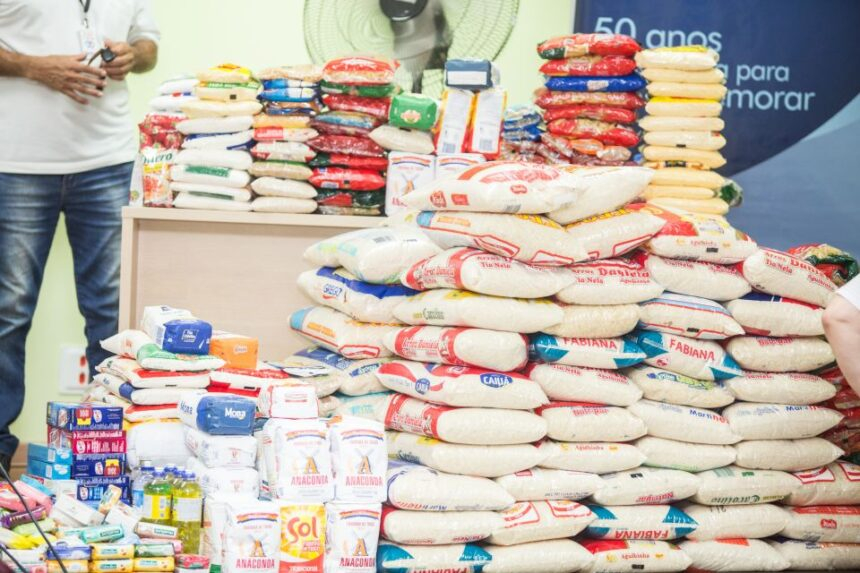 provopar alimentos