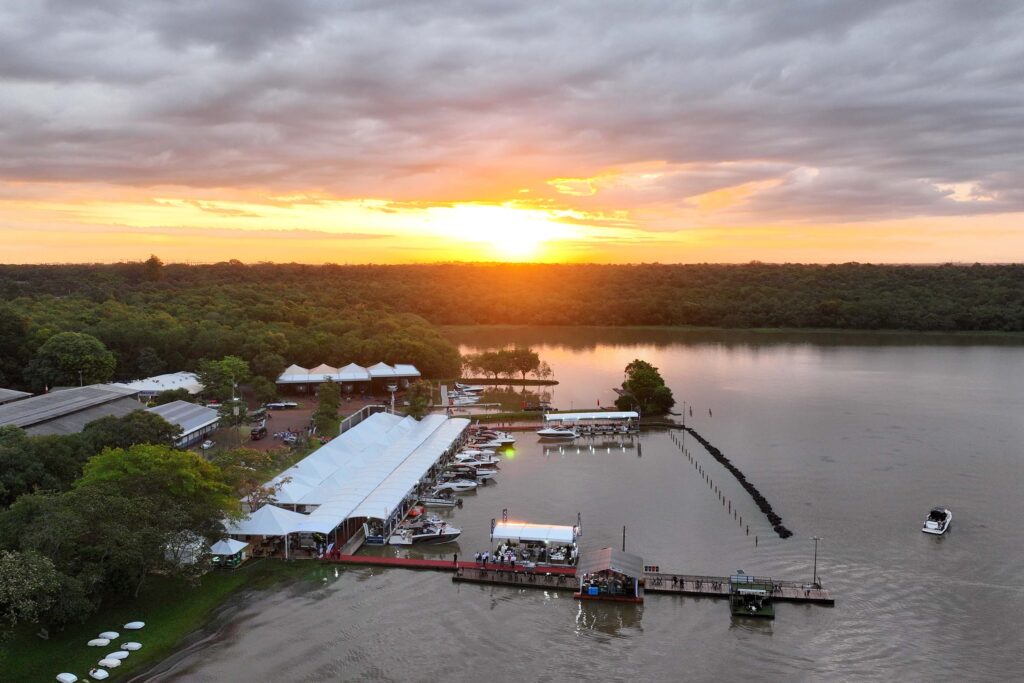 Foz Internacional Boat Show