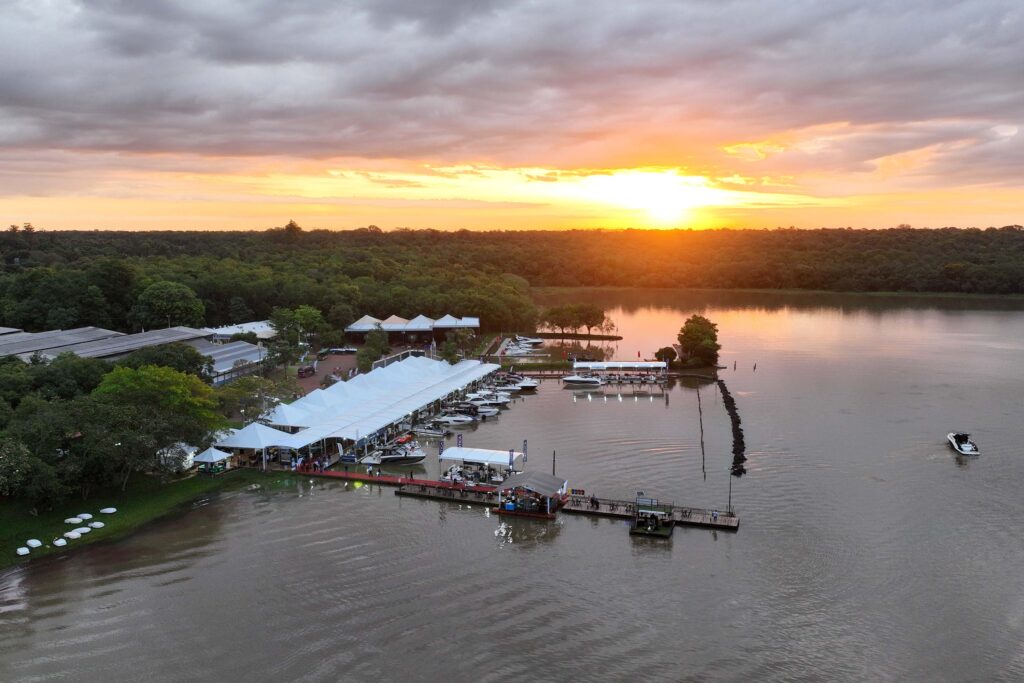 Foz Internacional Boat Show