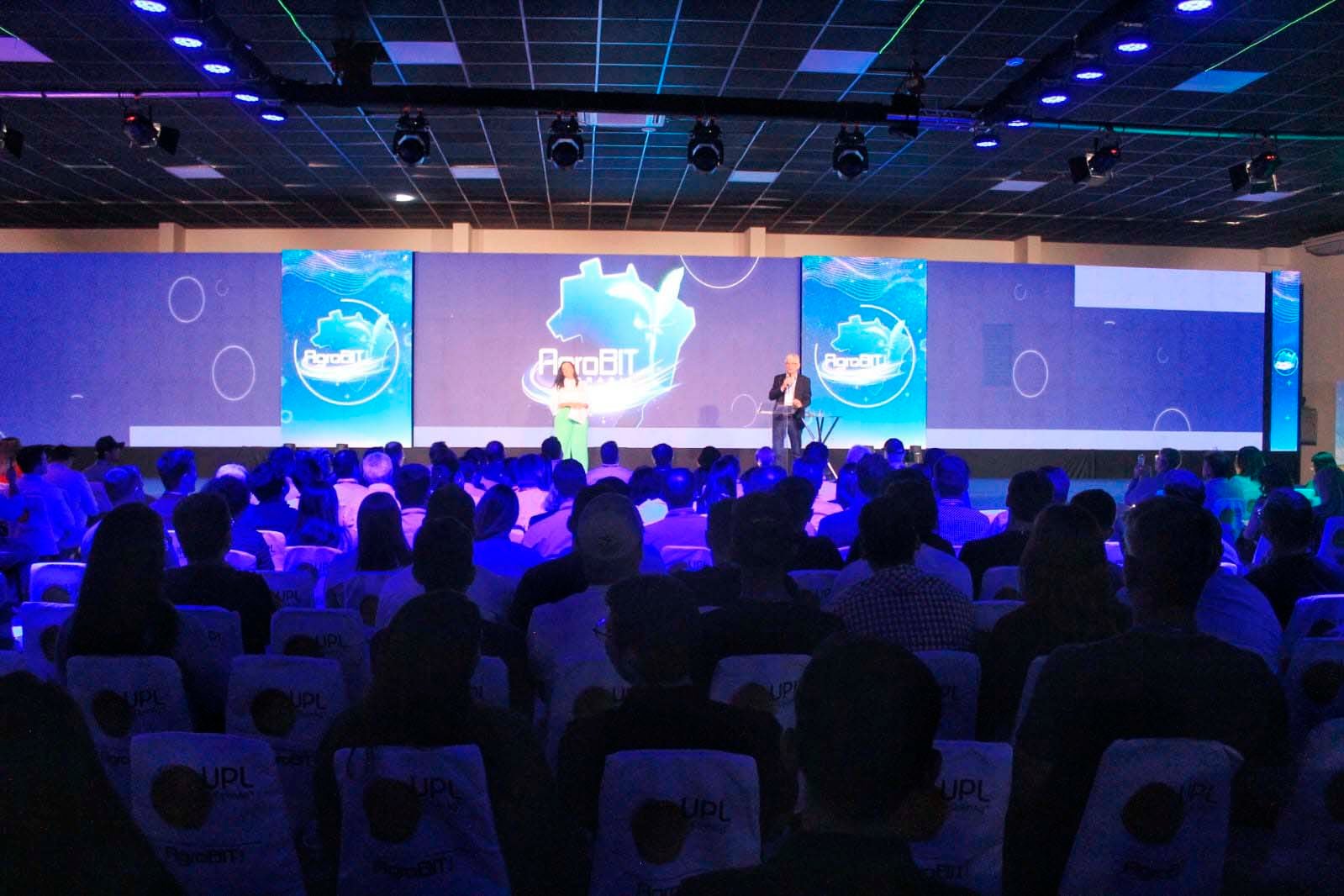 6ª edição do Agrobit