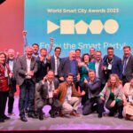 Curitiba é eleita cidade mais inteligente do mundo