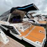 Foz Internacional Boat Show