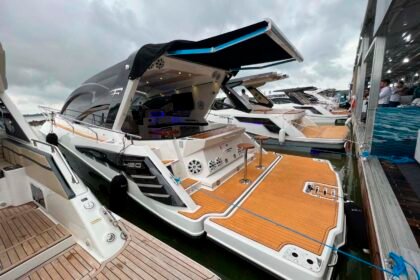 Foz Internacional Boat Show