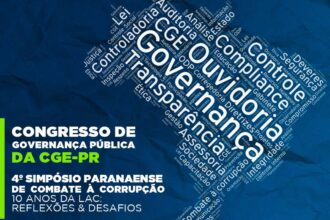 Congresso de Governança Pública da Controladoria-Geral do Estado