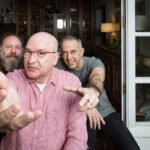 Paralamas do Sucesso será a atração principal do ′Show da Virada′ na Praça da Catedral na ′Maringá Encantada′