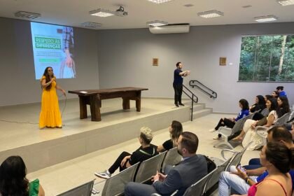 Prefeitura lança programa de capacitação para o setor do turismo sobre atendimento às pessoas com deficiência