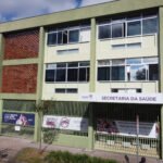 Secretaria de Estado da Saude - SESA PARANA