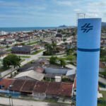 Verão no litoral do Paraná