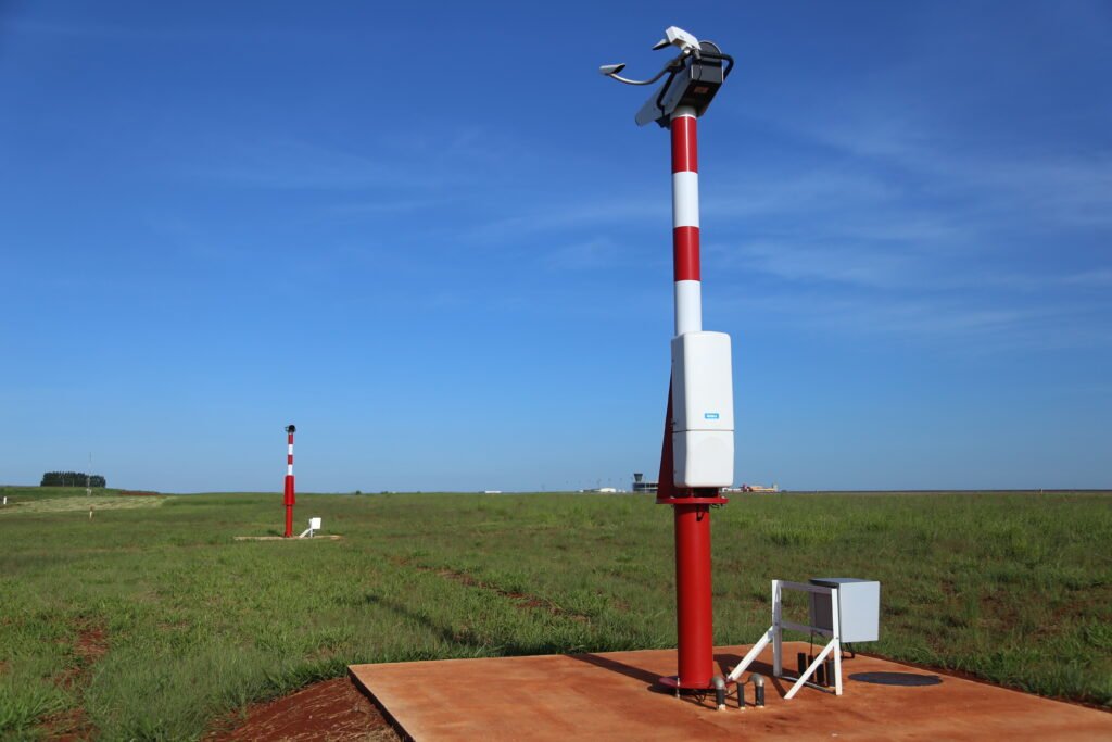 Vice-prefeito Edson Scabora inaugura ampliação da sala de embarque e consolida modernização do Aeroporto de Maringá