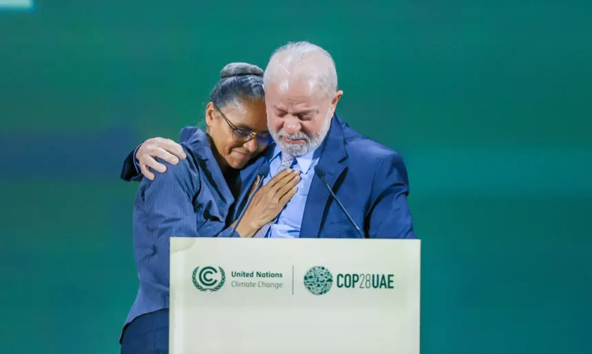 Lula pede que países ricos paguem conta por preservação de florestas