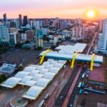 Terminal Urbano de Maringá