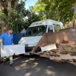 Infraestrutura de Maringá