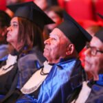 Alunos da EJA celebram formatura e a conquista de sonhos por meio da educação