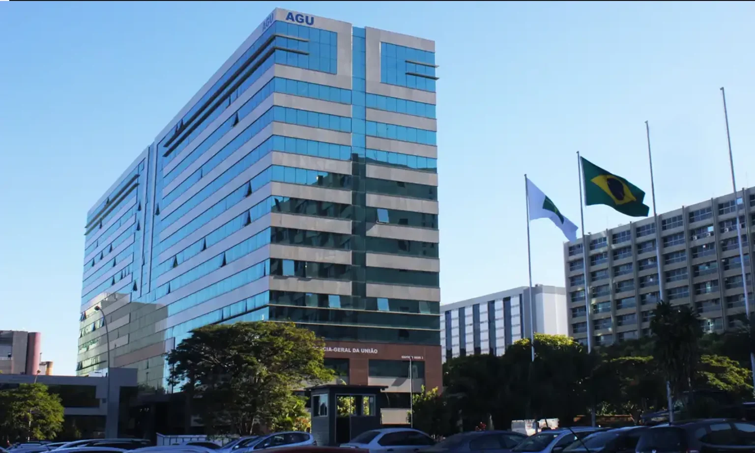 Advocacia-Geral da União (AGU)