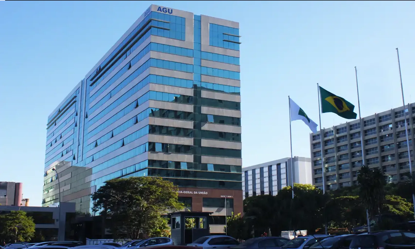 Advocacia-Geral da União (AGU)