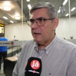 Secretário da Fazenda, Orlando Chiqueto