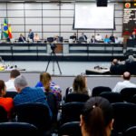 Empréstimo de R$ 200 milhões para obras e infraestrutura será votado na quinta na Câmara