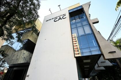 Centro de Ação Cultural Márcia Costa (CAC)