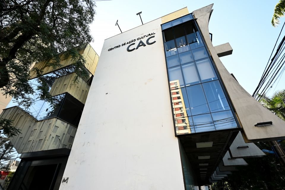 Centro de Ação Cultural Márcia Costa (CAC)