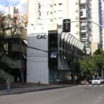 Centro de Ação Cultural Márcia Costa (CAC)