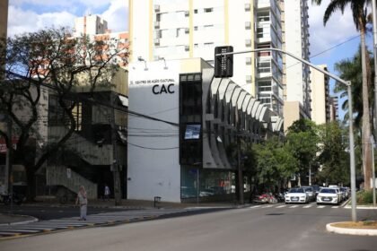 Centro de Ação Cultural Márcia Costa (CAC)