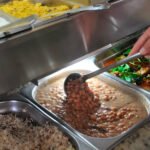 Cesta-básica,-alimentação,-comida,-selfie-service