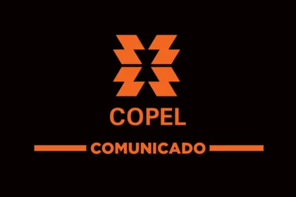 Copel comunicado