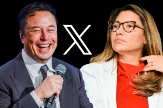 Elon Musk versus Janja