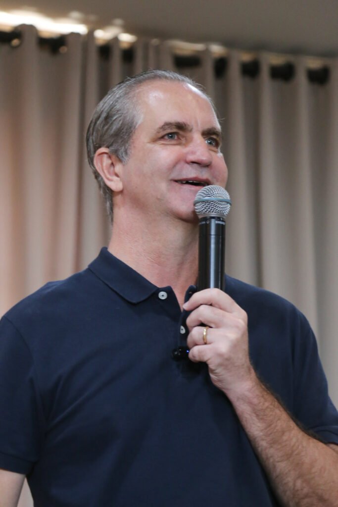 Ulisses Maia reúne lideranças em encontro do PSD em Maringá