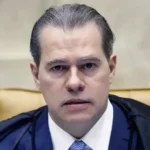 José Antonio Dias Toffoli, ministro do Supremo Tribunal Federal (STF)