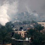 Khan Younis, Faixa de Gaza