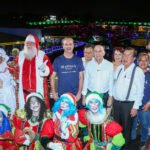 Maringá Encantada - Parque do Japão 2023