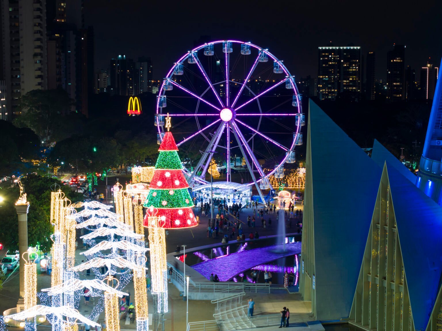 Maringá Encantada 2023