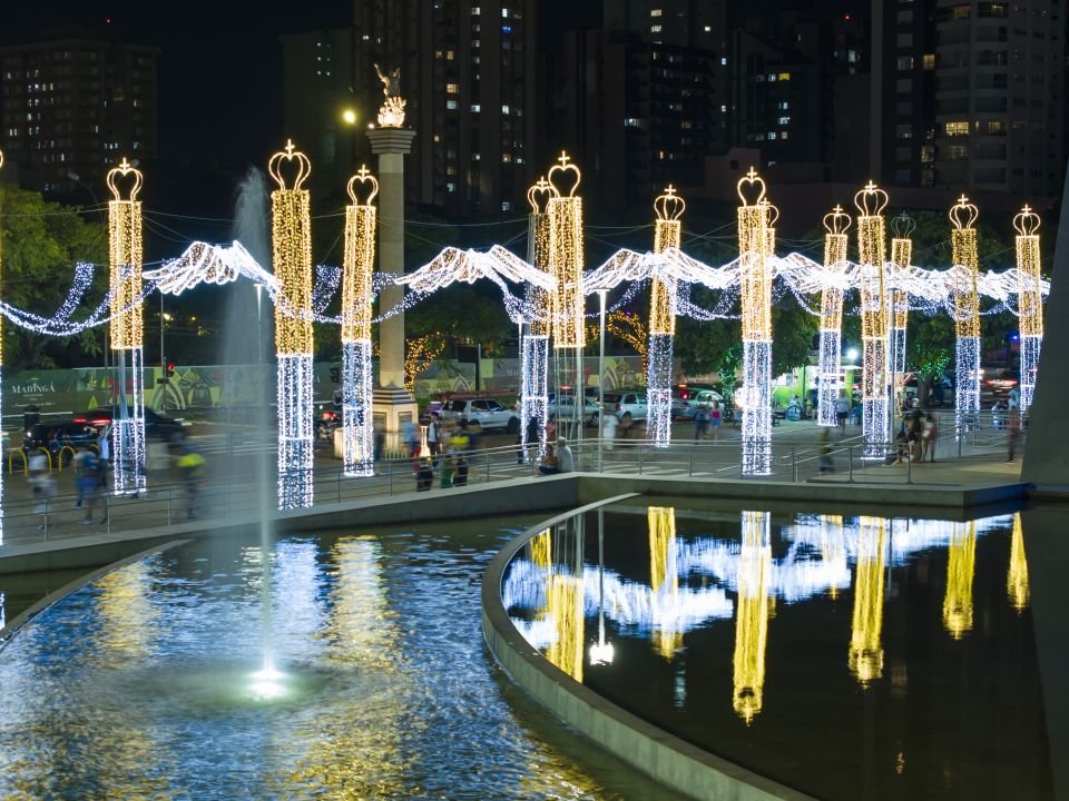 Maringá Encantada 2023