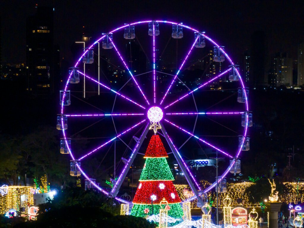 Maringá Encantada 2023