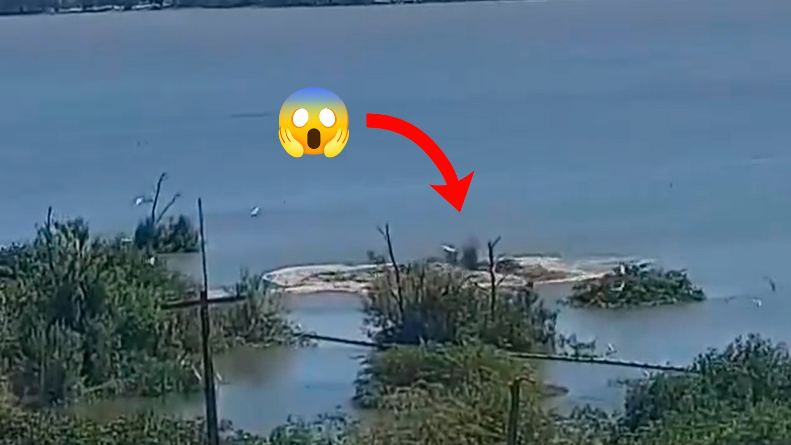 Mina da Braskem se rompe em Maceió