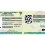 Paraná passa a emitir a nova Carteira de Identidade Nacional