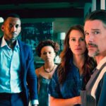 O Mundo Depois de Nós